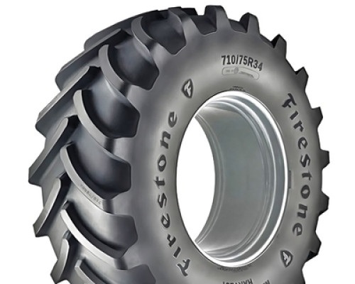 650/75R32 Firestone MAXI TRACTION HARVEST 172/172A8/B Сільгосп шина