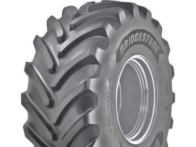 680/85R32 Bridgestone VT-COMBINE 179A8 Сільгосп шина