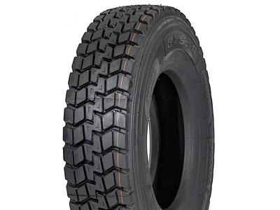 215/75R17.5 Unicoin BY996 135/133J Ведуча вантажна шина