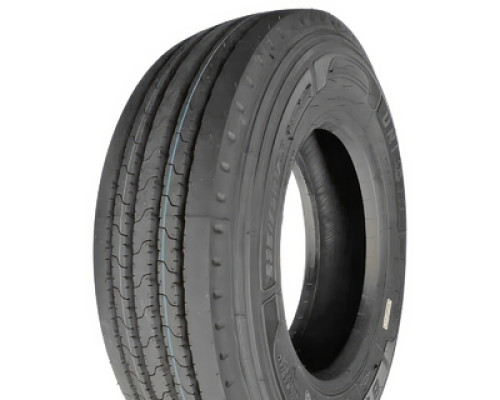 235/75R17.5 Unicoin BY616 143/141J PR18 Рульова вантажна шина