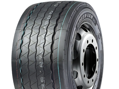 445/45R19.5 Leao ETT100 160J PR20 Причіпна вантажна шина