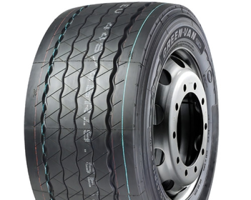 445/45R19.5 Leao ETT100 160J PR20 Причіпна вантажна шина
