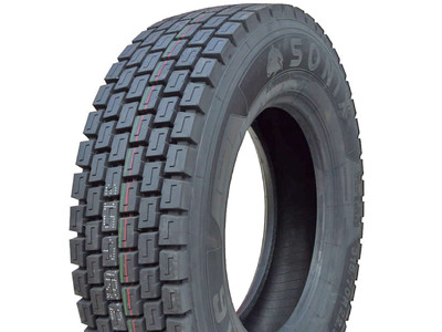315/70R22.5 Sonix SX816 154/150M PR20 Ведуча вантажна шина