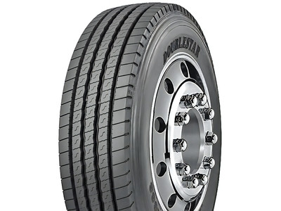 235/75R17.5 Doublestar DSRS 01 143/141J Рульова вантажна шина