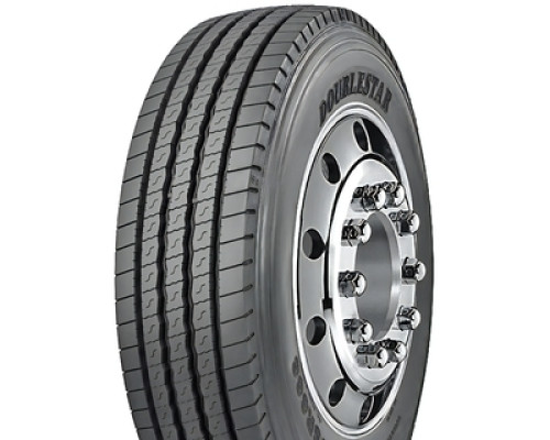 225/75R17.5 Doublestar DSRS 01 129/127L Рульова вантажна шина
