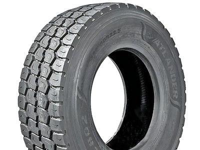385/65R22.5 Atlander ATL802 160K PR20 Причіпна вантажна шина