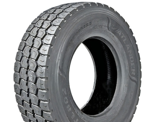 385/65R22.5 Atlander ATL802 160K PR20 Причіпна вантажна шина