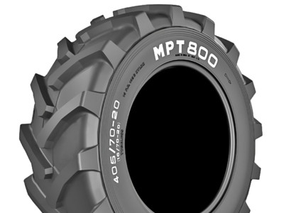 405/70R20 Ceat MPT 800 PR14 Індустріальна шина