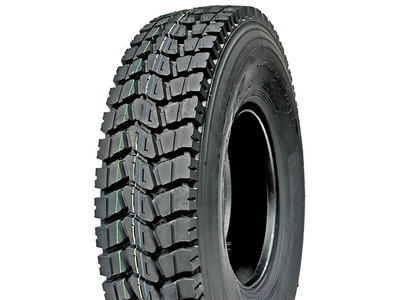 11.00R20 Hosuper AK586 152/149L Вантажна ведуча шина