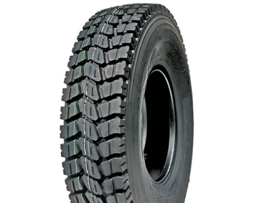 11.00R20 Hosuper AK586 152/149L Вантажна ведуча шина