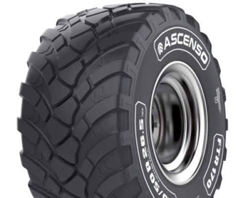 600/55R26.5 Ascenso FTR 170 165D Сільгосп шина