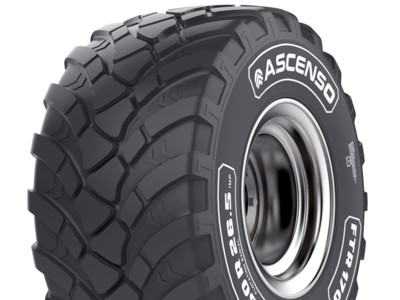710/50R30.5 Ascenso FTR 170 176D Сільгосп шина