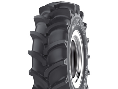 6.00R14 Ascenso TDB 121 66A6 PR4 Сільгосп шина