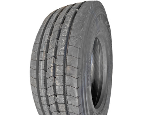 295/80R22.5 Aufine PREMIUM LINE A 154/150L Рулевая грузовая шина