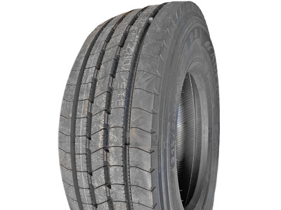 315/70R22.5 Aufine PREMIUM LINE A 154/150L PR18 Рульова вантажна шина