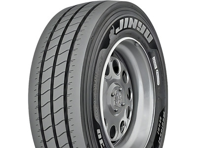 245/70R17.5 Jinyu JT530 143/141J Вантажна причіпна шина