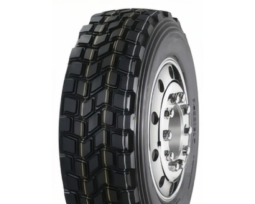 7.50R16 Sportrak SP307 122/118M PR8 Універсальна вантажна шина