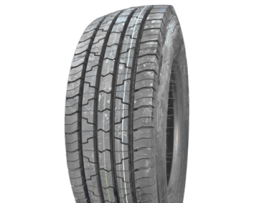 265/70R19.5 Mirage FAR518 143/141J PR18 Причіпна вантажна шина