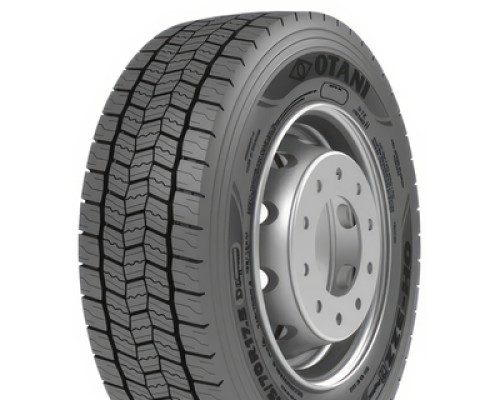 265/70R19.5 Otani OH-322 140/138M PR16 Ведуча вантажна шина