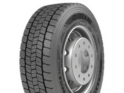 305/70R19.5 Otani OH-322 148/145M PR18 Ведуча вантажна шина