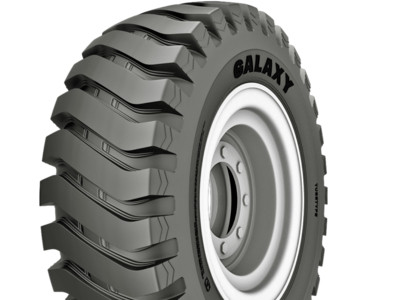 15.50R25 Galaxy S-300 E-3/L-3 PR12 Індустріальна шина