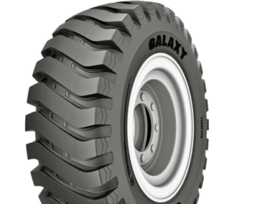 15.50R25 Galaxy S-300 E-3/L-3 PR12 Індустріальна шина