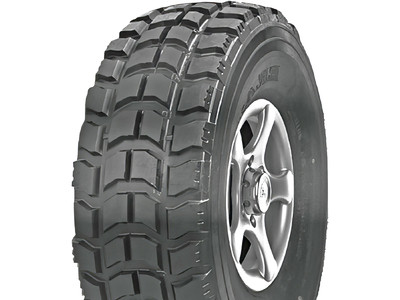 37/12.5R16.5 Wanli SMT03 134N Універсальна вантажна шина