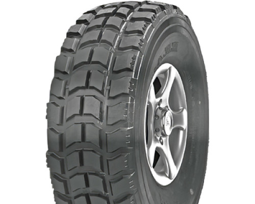 37/12.5R16.5 Wanli SMT03 134N Універсальна вантажна шина