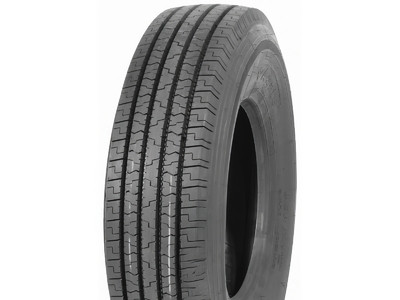 315/80R22.5 Agate HF121 156/152L PR20 Рульова вантажна шина