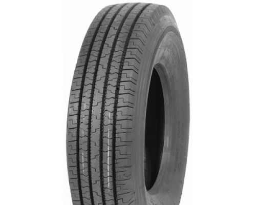 315/80R22.5 Agate HF121 156/152L PR20 Рульова вантажна шина
