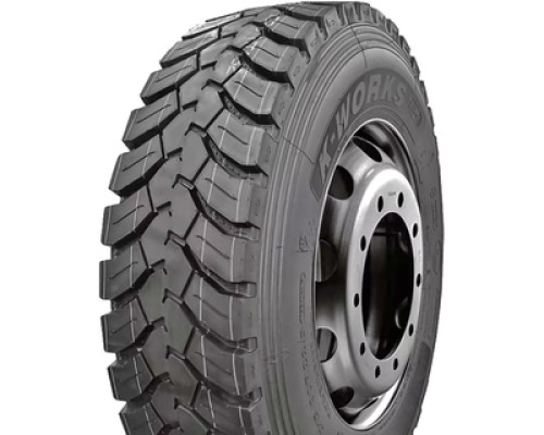 315/80R22.5 Leao KMD406 156/150K PR20 Ведуча вантажна шина