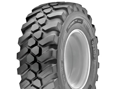 440/80R28 Apollo Terra PRO 1045 156/156A8/B Індустріальна шина
