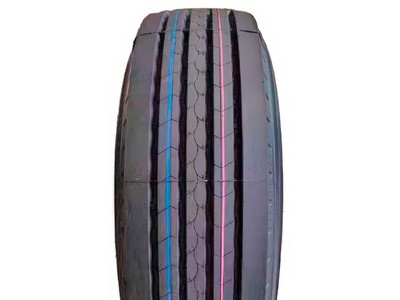 315/70R22.5 HunterRoad H812 154/151L PR20 Рульова вантажна шина