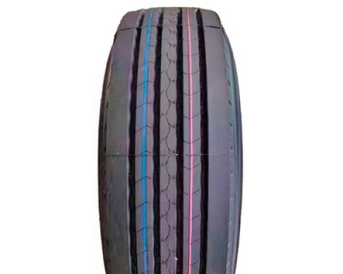315/70R22.5 HunterRoad H812 154/151L PR20 Рульова вантажна шина