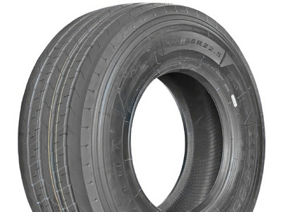 385/55R22.5 Haida HD585 162K PR22 Причіпна вантажна шина