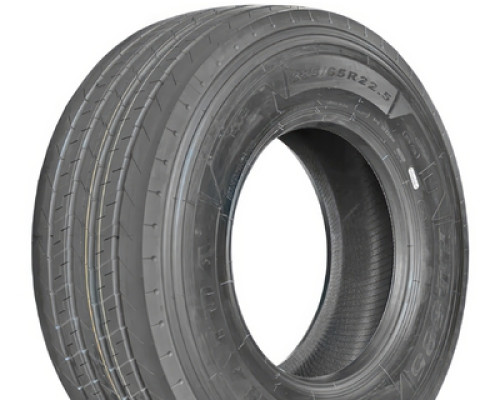 385/55R22.5 Haida HD585 162K PR22 Причіпна вантажна шина