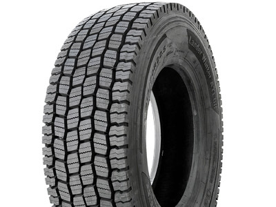265/70R19.5 Atlander Lander Winter ATL08 140/138M PR18 Ведуча вантажна шина