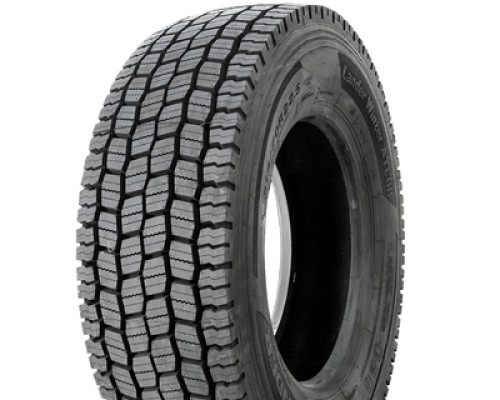 265/70R19.5 Atlander Lander Winter ATL08 140/138M PR18 Ведуча вантажна шина