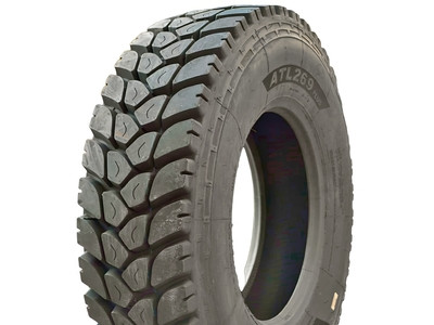 315/80R22.5 Atlander ATL269PLUS 157/154K PR20 Ведуча вантажна шина