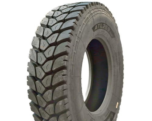 315/80R22.5 Atlander ATL269PLUS 157/154K PR20 Ведуча вантажна шина