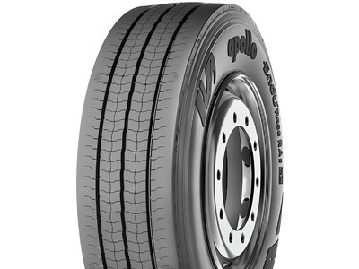 295/80R22.5 Apollo ENDURACE-RA2 154/149M PR16 Рульова вантажна шина