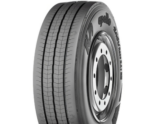 315/70R22.5 Apollo ENDURACE-RA2 156/150L PR18 Рульова вантажна шина