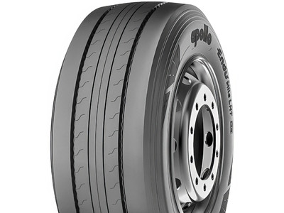 385/65R22.5 Apollo EnduMile LHT 164K PR22 Причіпна вантажна шина