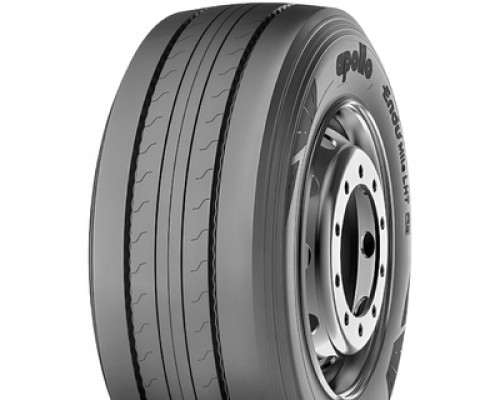 385/65R22.5 Apollo EnduMile LHT 164K PR22 Причіпна вантажна шина