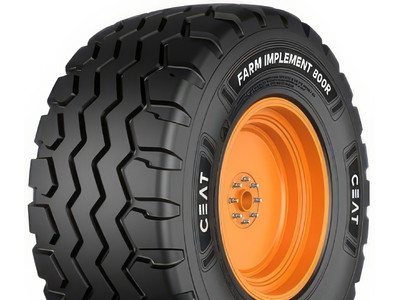 380/55R16.5 Ceat Farm Implement 800R 150A8 Сільгосп шина