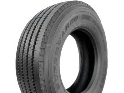 315/70R22.5 Supercargo SC703 154/150L Рульова вантажна шина