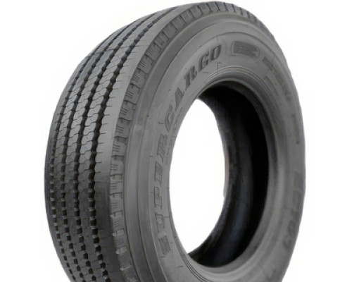 315/70R22.5 Supercargo SC703 154/150L Рульова вантажна шина