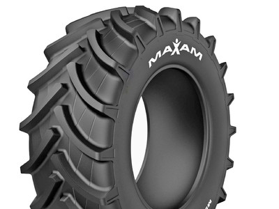 600/65R34 Maxam MS951R AGRIXTRA 65 151D Сільгосп шина