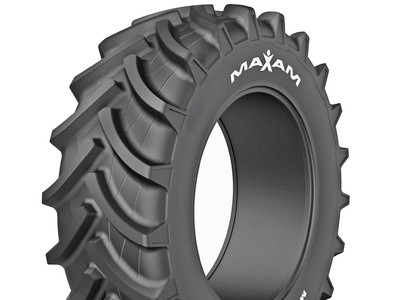 480/70R34 Maxam MS951R AGRIXTRA 70 143A8 Сільгосп шина