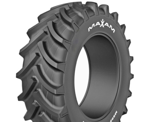 480/70R34 Maxam MS951R AGRIXTRA 70 143A8 Сільгосп шина